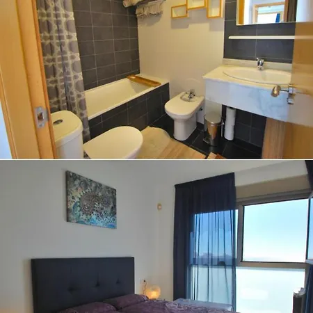Impresionante Loft En Edificio Mas Alto De La Ciudad